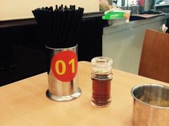 老鸿兴苏州汤包馆(乳山店)-小梅园饭堂(东方路店)