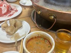 -元盛居(亚泰大街店)