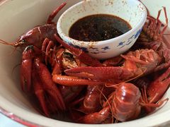 -老长沙龙虾馆·聚会餐厅(白石洲店)