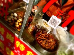 -老王芙蓉蛋卷饼(万达店)