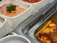 -海底捞火锅(阿罗海城市广场店)