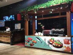 -凯利酒店自助餐(元美中路店)