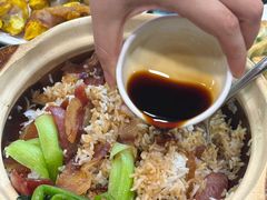 -熠盛粤味·顺德桑拿鸡(永康路店)