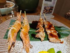 -傑·料理·海鲜放题(佛山文华荟店)