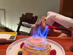 -上海柏悦酒店·世纪100牛排馆