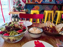 -Mesa Madre梅萨妈妈·Bintana(国贸店)