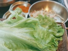 -伏一解牛烤肉专门店(信业购物中心店)