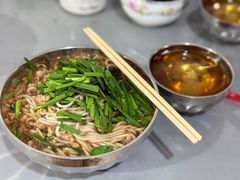 -正宗杨记普洱酸醋米线(总店)