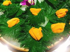 -蟹将军·松叶蟹和牛日料放题自助(K11店)