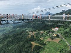 -梦幻奥陶纪景区