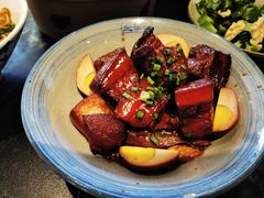 -兰溪小馆(东直门簋街店)