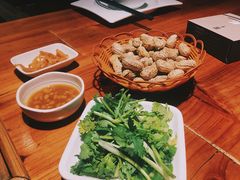 小菜-一粥(华侨城创意文化园店)