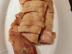 -小厨娘金榜题名(夫子庙秦淮河店)