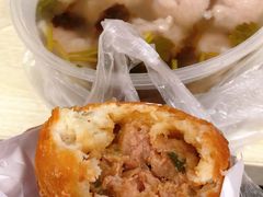 煎包-煎意浓·吴记煎包(交通路店)