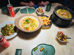 -锦府盐帮·李宅(领展购物广场中关村店)