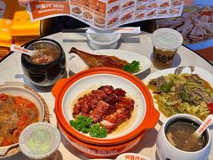 -阿皇仔烧鹅(麦地店)