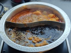 -牛武士寿喜烧·和牛火锅自助(全球首店)