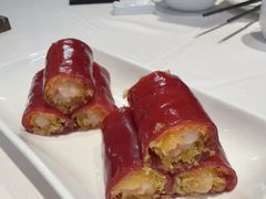 -怀德酒楼·粤菜·海鲜·茶点(宝安国际机场店)