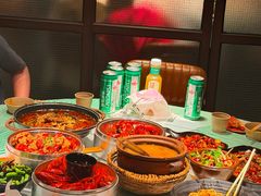 -巴厘龙虾·榜首油焖大虾(音乐学院·沿江酒馆店)