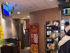 -麦当劳(世纪汇广场店)