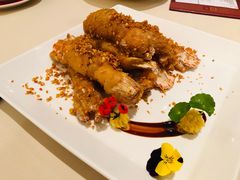 -利苑酒家(金宝店)