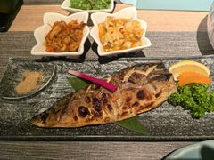 -炙柒Sekinana·精致日料(合生汇店)