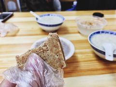 花生糕-没牙伯花生汤店(老药洲店)