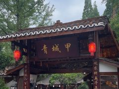 -青城甲(青城山店)