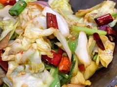 -红实家常菜(静安里店)
