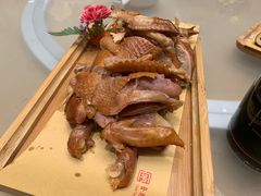 -天怡興·百年蒸饺(中心书城店)