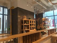-冰泉豆浆馆(阳朔店)