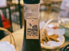 酸梅汁-喜上喜鸡煲翅(吉大店)