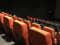 -喜满客影城(汉神广场店)