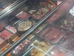 -英雄故事地摊烤肉(马驹桥店)