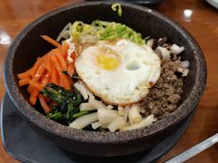 -全州拌饭馆(断桥店)