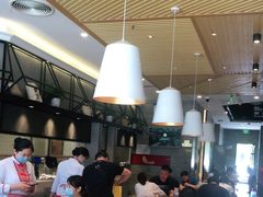 大堂-泰煌鸡·上海白斩鸡·鸡汤面(鹤庆店)