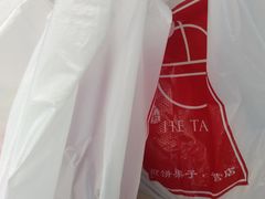 招牌煎饼果子-何太吉·煎饼果子(海防路店)