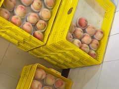 -老袁家蜜桃农场·阳山水蜜桃