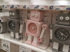-NITORI 宜得利家居(金银潭永旺梦乐城店)