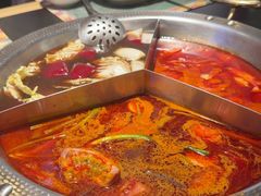 -廖掌柜·重庆鲜货火锅(上海首店)