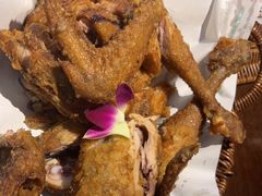 -前海沿·青岛菜(李沧万达店)