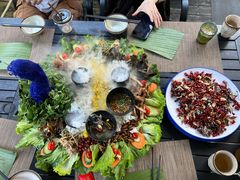 -品德宏·孔雀宴的发源地(金塔园店)