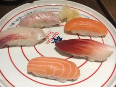 -大雄寿司(中华广场店)