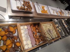 -天荷菜根·闽南素食自助(刺桐北路店)