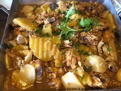 -煲得鲜·桐乡煲·小龙虾(万达店)