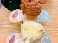 -野人先生现做冰淇淋(北京环宇荟店)