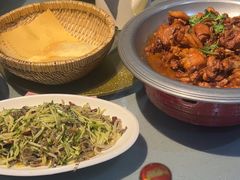-即墨老公社·海肠捞饭大王(古城店)