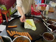 -隆兴饼店
