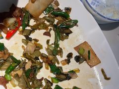 -筱爷叔·上海传统手工菜(玉树路店)