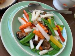 -唐廊烤鸭店(工体店)
